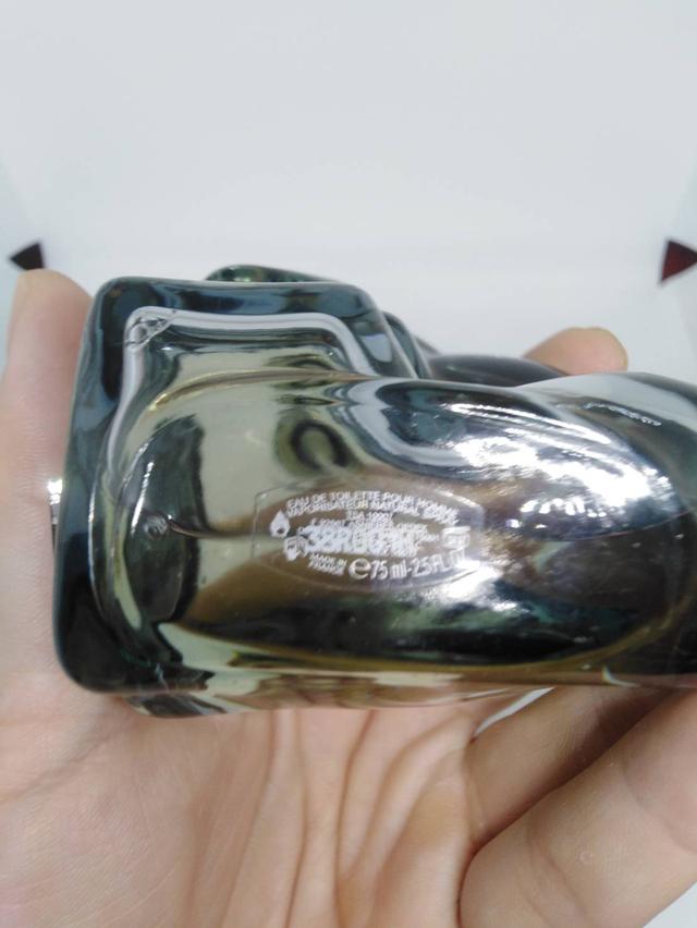 น้ำหอมแท้ราคาคุยกันได้ Diesel only the brave pour homme edt 125ml 2