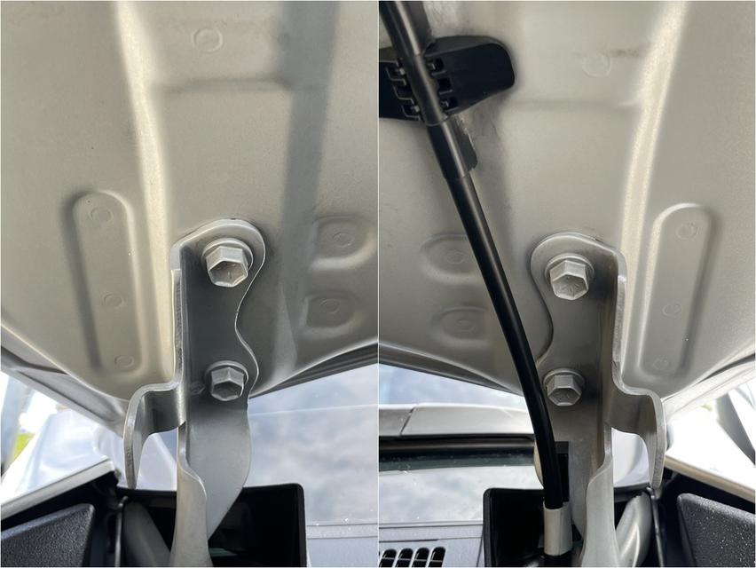 TOYOTA HILUX REVO DOUBLE CAB 2.8 HIGH 4WD ปี 2022 AUTO 4X4 สภาพนางฟ้า 18