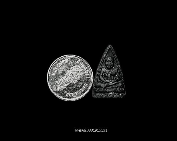 เนื้อว่านหลวงปู่ทวด รุ่นปลดหนี้ พ่อท่านฉิ้น วัดเมืองยะลา ปี2548