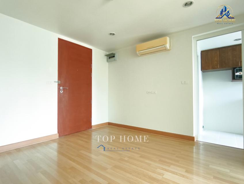 ขายด่วน❗️คอนโด เดอะ ราฟเฟิล #ห้องมุม ลาดพร้าว 42/1 (The Raffles Condominium) 8