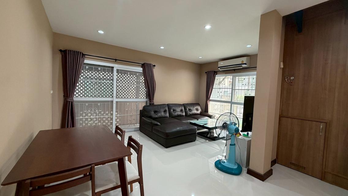 เช่าบ้านเดี่ยว หมู่บ้าน Plant รังสิต คลอง 2 เนื้อที่ 41.5 ตรว. 2