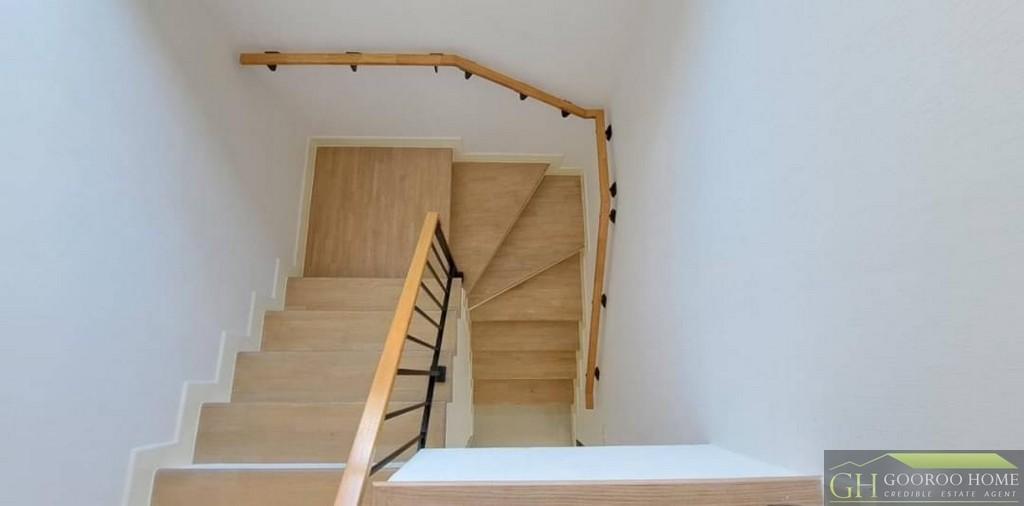 ขายบ้านเดี่ยว 2 ชั้น สภาพใหม่มาก คุ้มค่า เพฟ มอเตอร์เวย์ - ฉะเชิงเทรา เนื้อที่ 66 ตรว 3 นอน 2 น้ำ 4