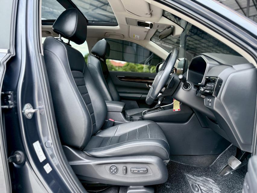 HONDA CRV 2.0 eHEV ES 2023   10