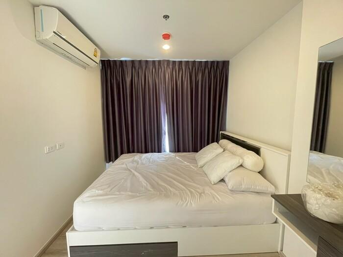 เช่าถูก 12,000 บาท ** 1 ห้องนอน * รหัส 090161 * ชีวาทัย เพชรเกษม 27 ** ติดรถไฟฟ้า บางหว้า ** 088-398-3835 MR.BOAT 3