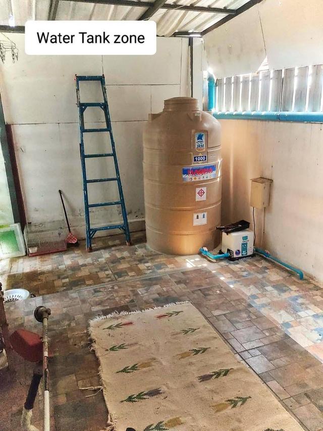 🏠 ให้เช่าบ้านเดี่ยวชั้นเดียว พื้นที่กว้าง ใกล้ รพ.ดารารัศมี 14