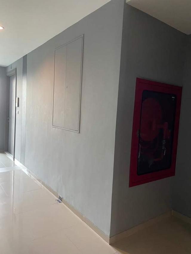 ขาย คอนโด เดอะเบส พระราม 9 รามคำแหง  ชั้น18 ขนาด30 ตรม. ลดพิเศษ 2,200,000บาท 3