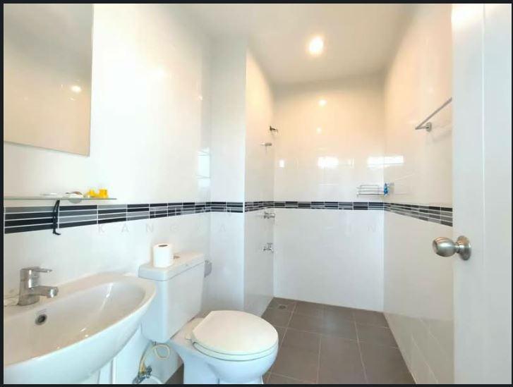 ให้เช่าทาวน์โฮม 3 ชั้น 24 ตารางวา โครงการมายด์ฮอฟ ร่มเกล้า-สุวรรณภูมิ 7