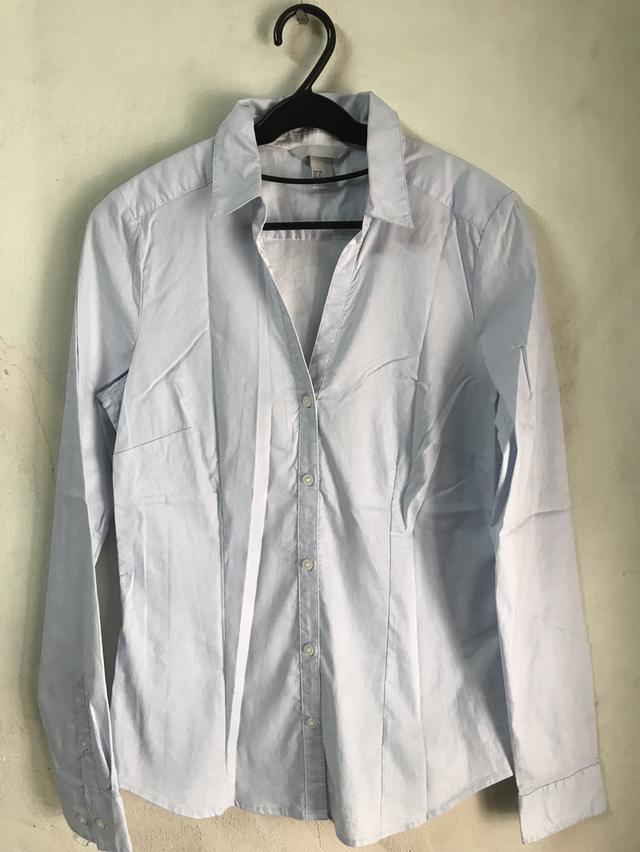 เสื้อแฟชั่น มือสอง ไซส์ 38 19