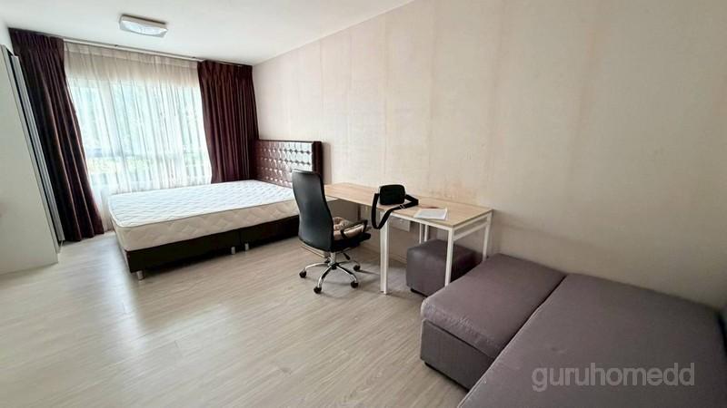 ให้เช่าห้องชุด Aspire Sathorn Taksin บริคโซน อาคาร A ชั้น 2 เฟอร์ครบ พร้อมอยู่ ใกล้ BTS วุฒกาศ - ghd000800R 3