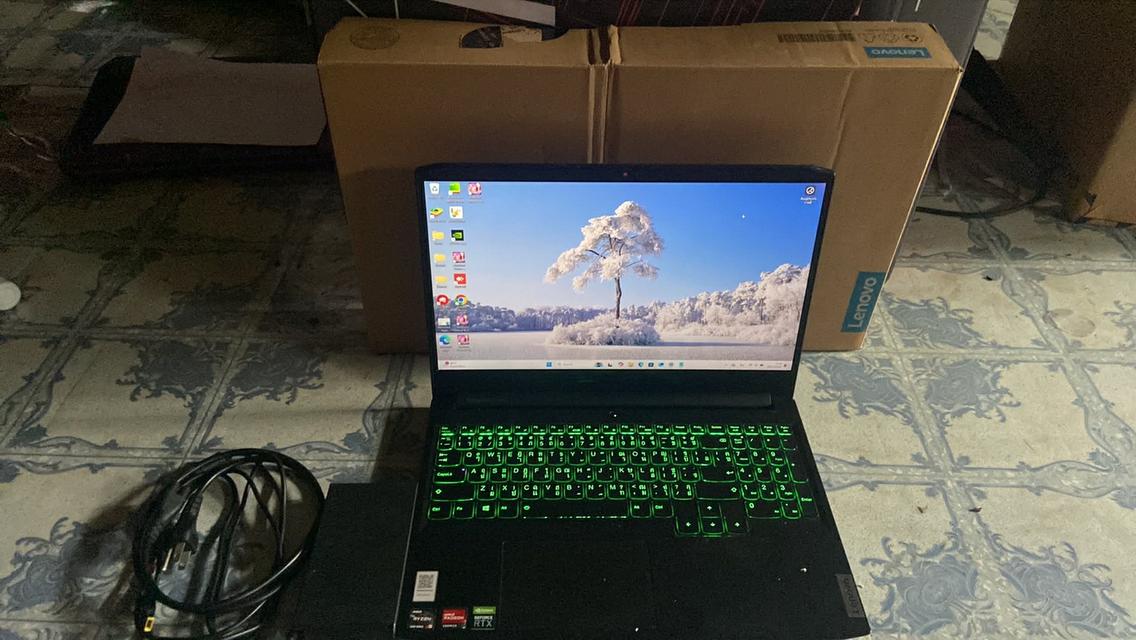 NOTEBOOK โน๊ตบุ๊ค คอม