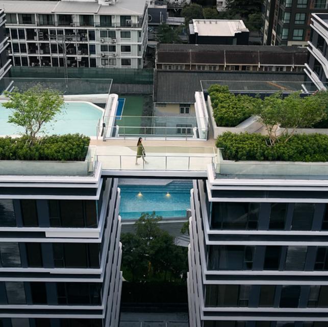 ให้เช่า คอนโด Ideo mobi S40 13