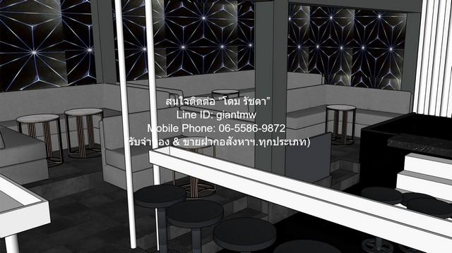 DSL-757 ขาย อาคารพาณิชย์ เซ้งกิจการร้านเหล้า บาร์ และเวทีแสดงโชว์ ขนาด 2 ชั้น ย่านพัฒนพงศ์ สีลม (ปัจจุบันยังเปิดกิจการอย 7