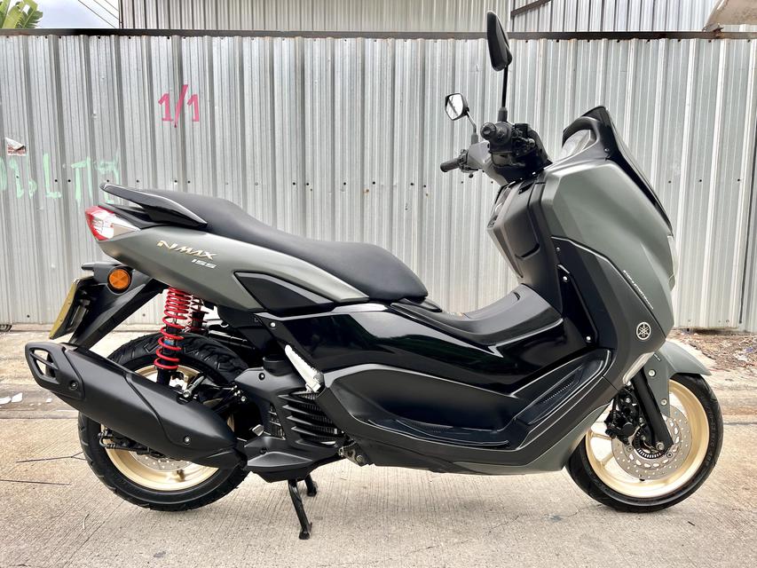 ขายYamaha Nmax abs จดปี2021 1