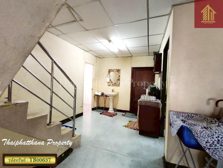 บ้านเดี่ยว หมู่บ้านพรสว่างนิเวศน์ สำโรง 11