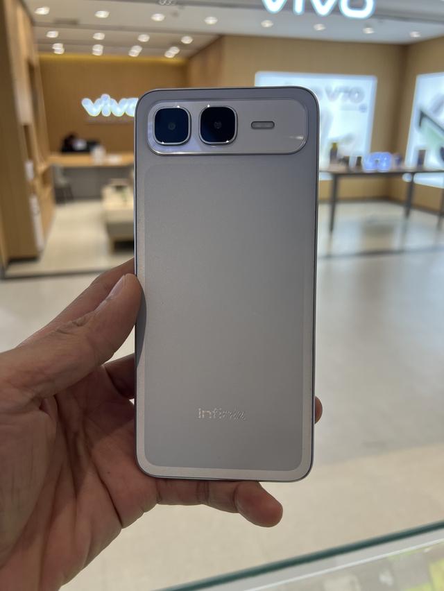 Infinix SMART 10 Plus 128GB