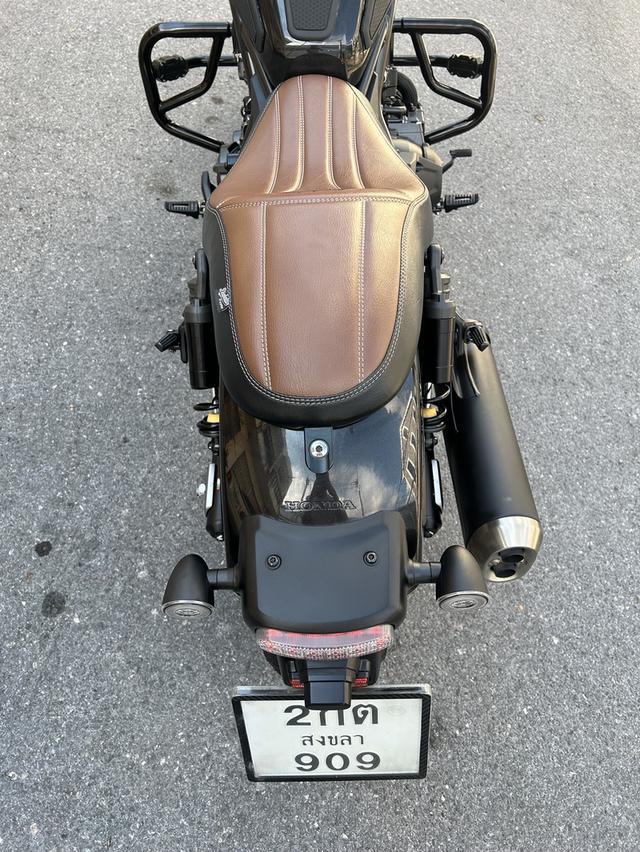rebel1100 dct ปี 2023 จด 24 12