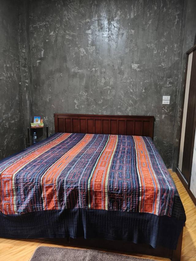 ขายที่ดินพร้อมบ้านสวน ทำเลธรรมชาติ มีบ่อปลาและระบบน้ำพร้อมใช้ 11