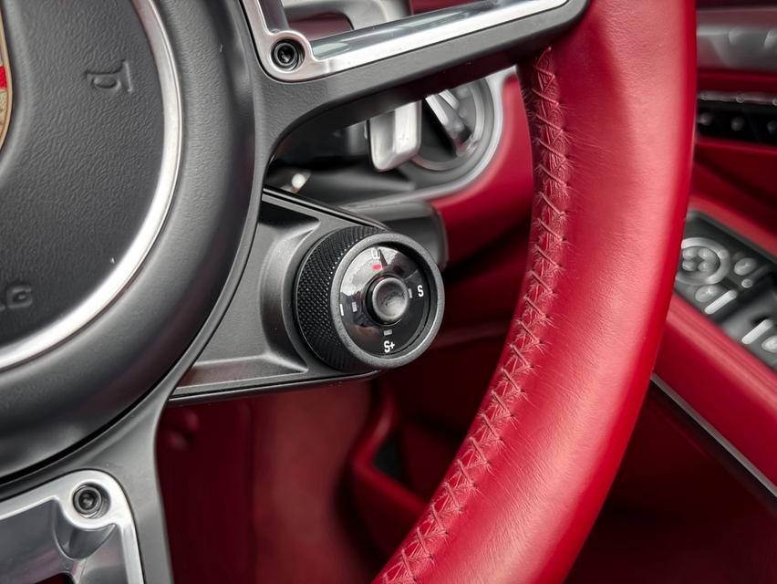 (แจ้งรหัสรถ MCA6666) 2017 PORSCHE BOXSTER 718 2.0 TURBO (AAS) รูปที่ 12