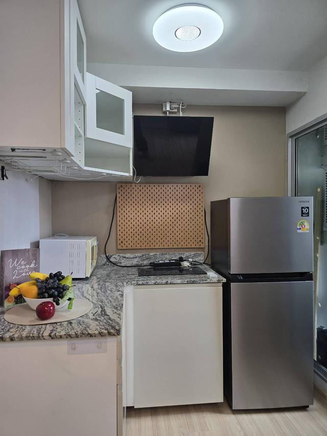 ขายคอนโด พลัมคอนโดแจ้งวัฒนะ 15