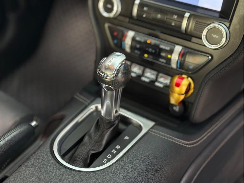 2020 FORD MUSTANG, 2.3  10
