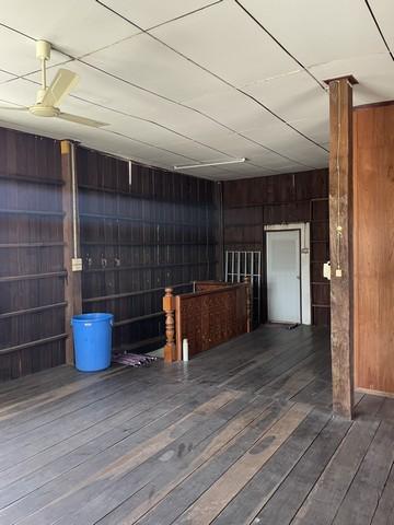 บ้านหัวมุม 93 ตร.ว. ติดถนนใหญ่ ทล.217 อ.พิบูลมังสาหาร จ.อุบลราชธานี 7