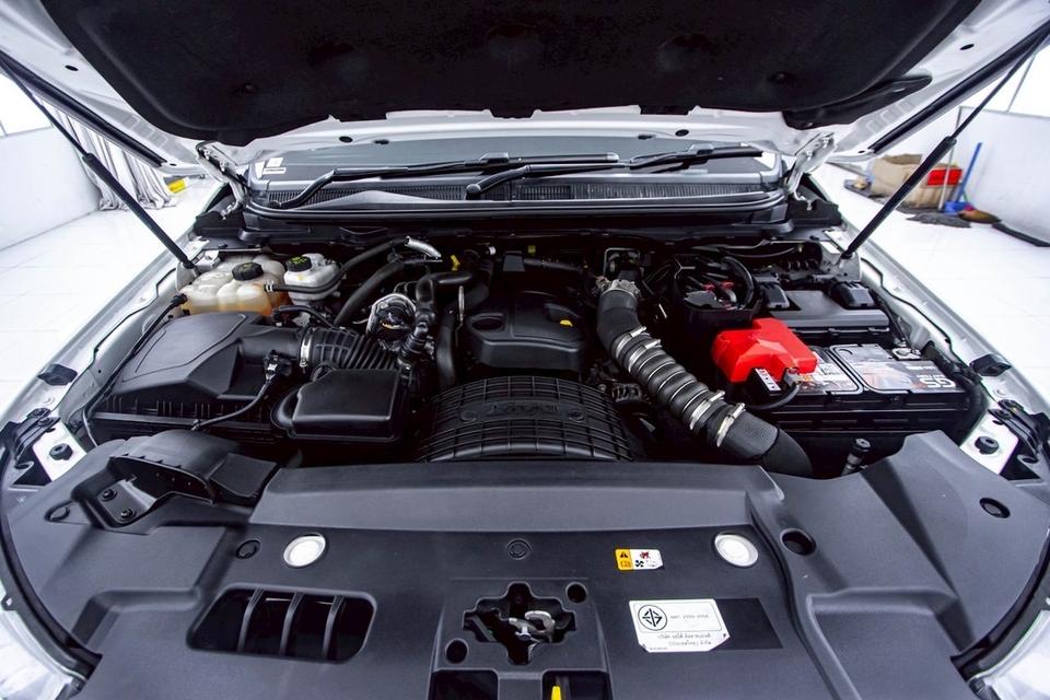 รหัสรถ 1D791 FORD EVEREST 2.0 TITANIUM PLUS SUNROOF