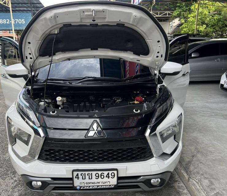 MITSUBISHI XPANDER โฉมใหม่ ปี2022 จด 2023 รูปที่ 18