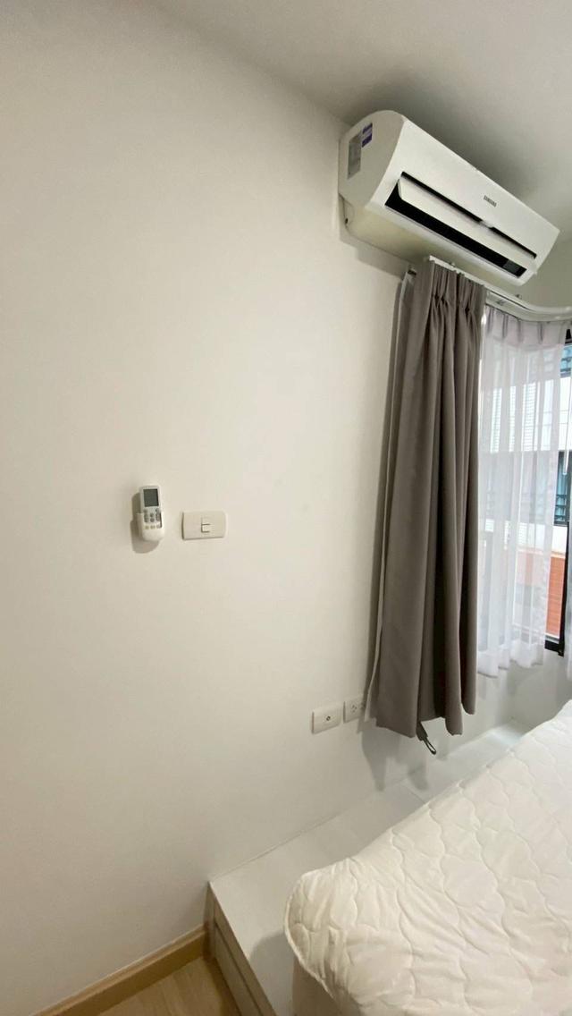 คอนโดอีลิท ศาลายา 4