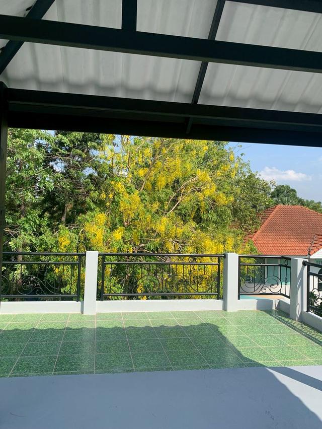 ขาย :บ้านเดี่ยว 2 ชั้น,เนื้อที่ 57.4 ตรว. หมู่บ้านรัชดาพร ถนนนวลจันทร์ 36 แยก 5  11