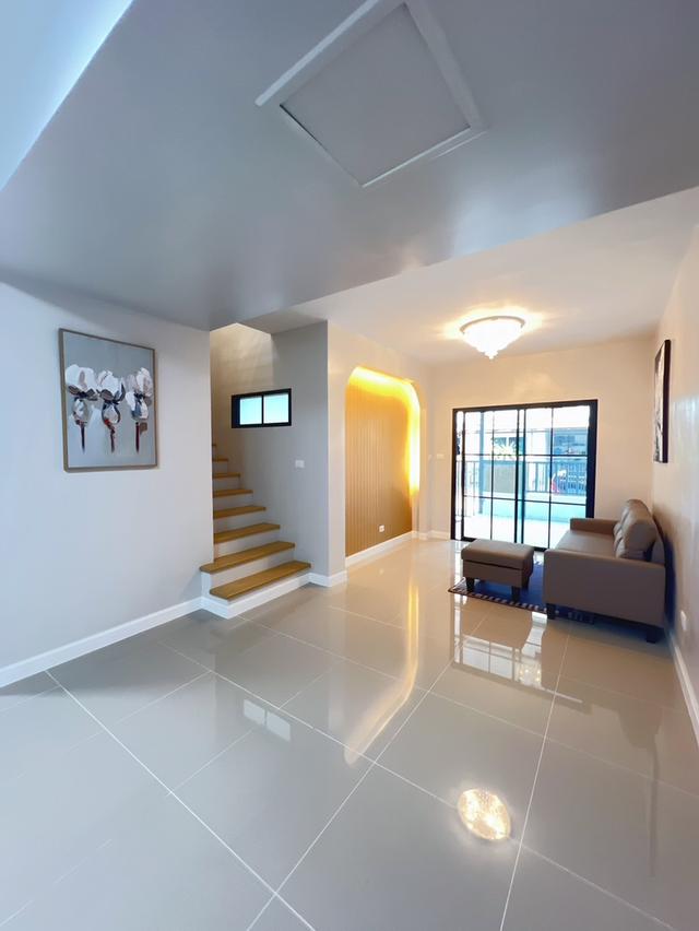 หมู่บ้านพฤกษาวิลล์43 6