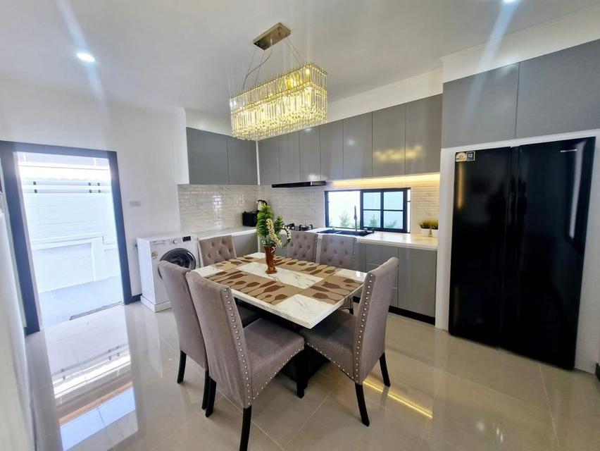 For Rent Pool Villa Pattaya