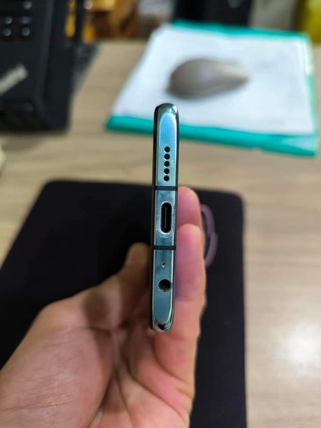Huawei P30 สี Aurora สวยๆ 4