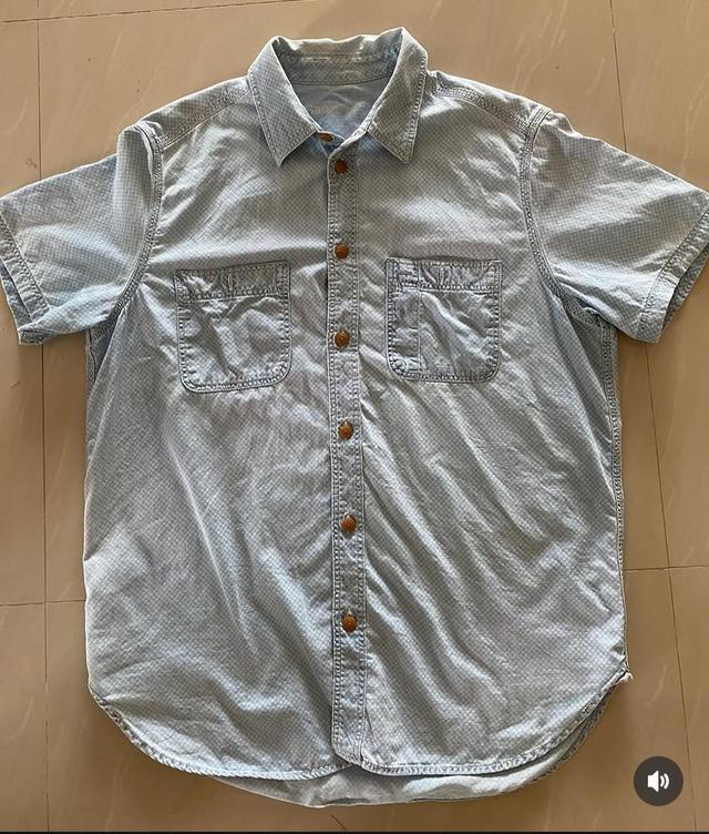 เสื้อมือสอง วินเทจสวยไม่ตกเทรนเเน่นอน