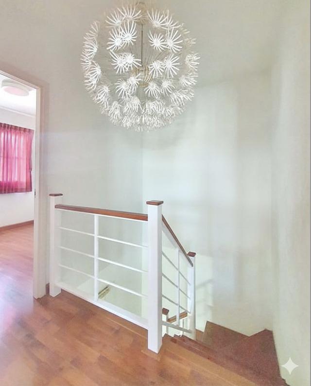 ขายทาวน์เฮ้าส์ 2ชั้น หลังมุมในส่วนตัว พฤกษาวิลล์32 พระราม2 ซอย74 4