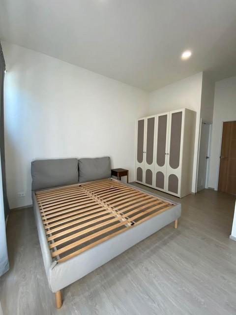 ให้เช่า ทาวน์โฮม 2 ชั้น Altitude Kraf Bangna อัลติจูด คราฟ บางนา ถนนเลียบคลองหลวงแพ่ง ดีไซน์โปร่งโล่ง ตกแต่งพร้อมอยู่ 7