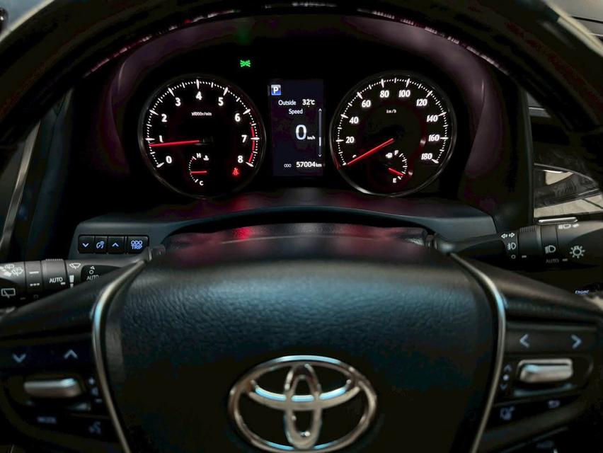 Toyota Alphard 2.5 SC Package ปี2023 วิ่ง 50000 KM. รูปที่ 5