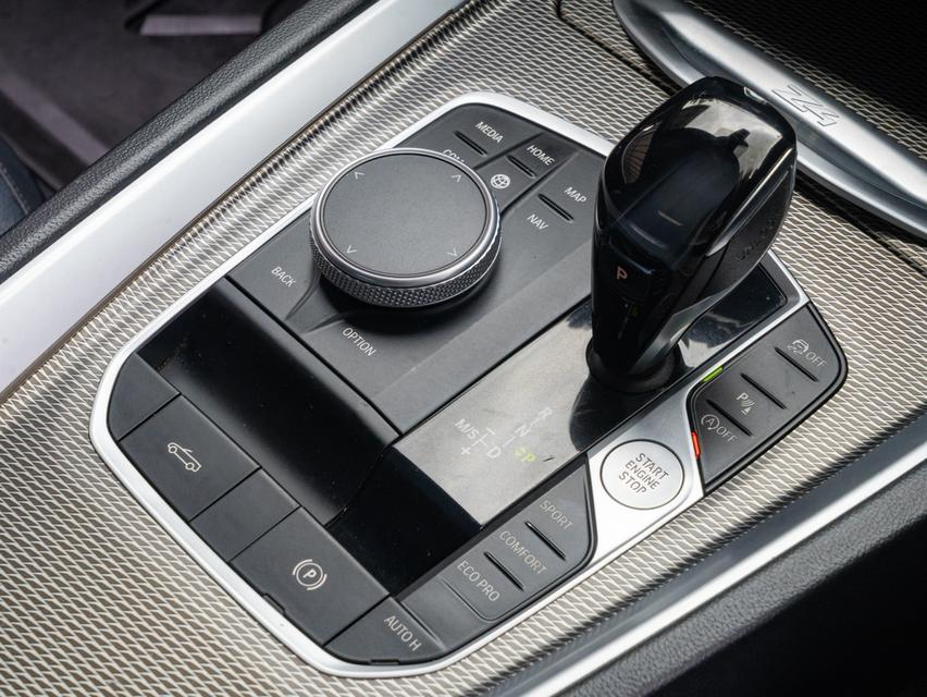 BMW Z4 2.0 sDrive30i M Sport ปี 2019 จด 2025 รูปที่ 11