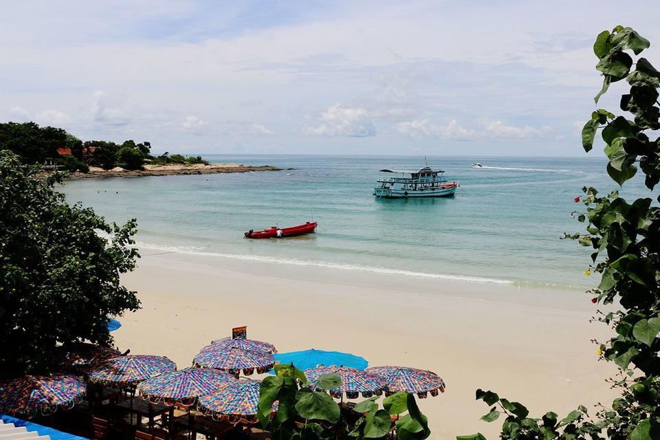 Lalune Beach Resort / Deluxe /07 May 26-31 oct 27 รูปที่ 4