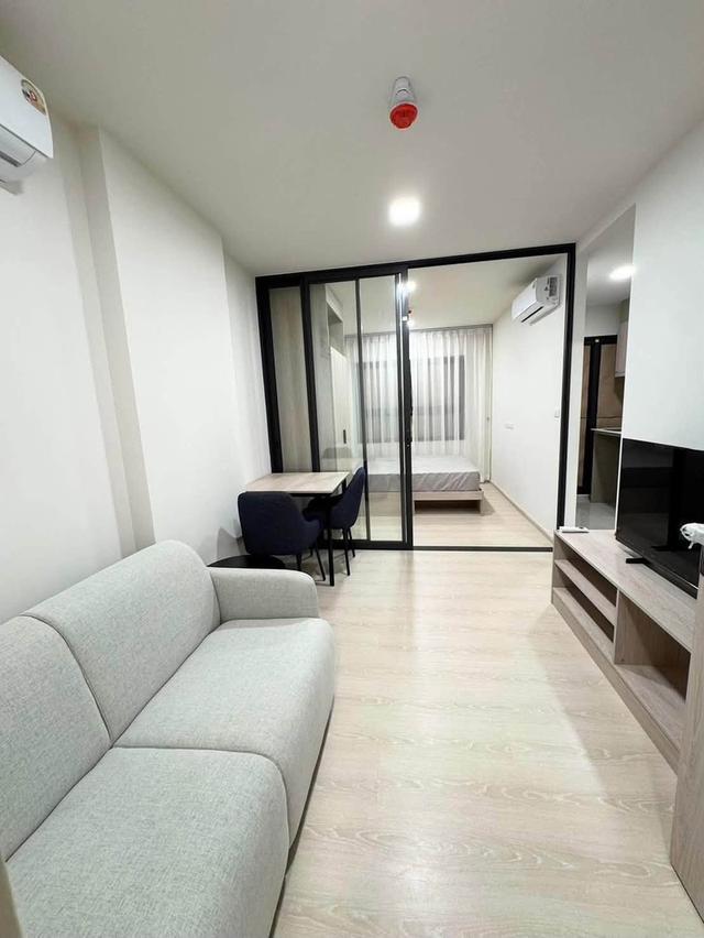 ให้เช่าด่วน D CONDO KIRI (ดีคอนโด คีรี)  ห้องใหม่ แต่งครบ พร้อมเข้าอยู่ 📌 ใกล้โรงพยาบาลศิริราช ปิยมหาราชการุณย์ 2