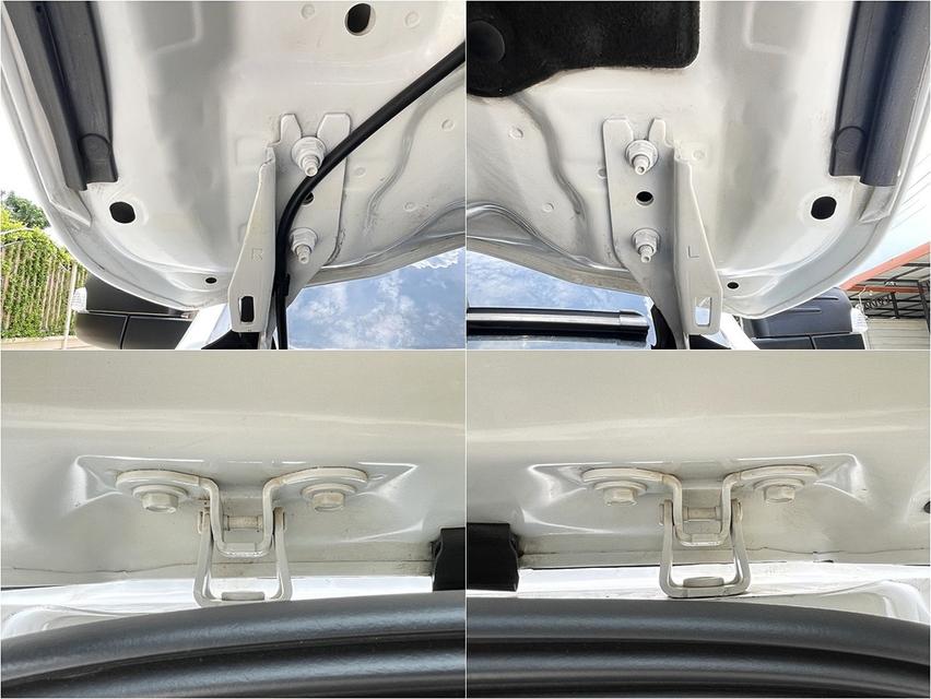 FORD EVEREST 2.0 BI-TURBO TITANIUM+ 4WD ปี 2018 จดปี 2023 18