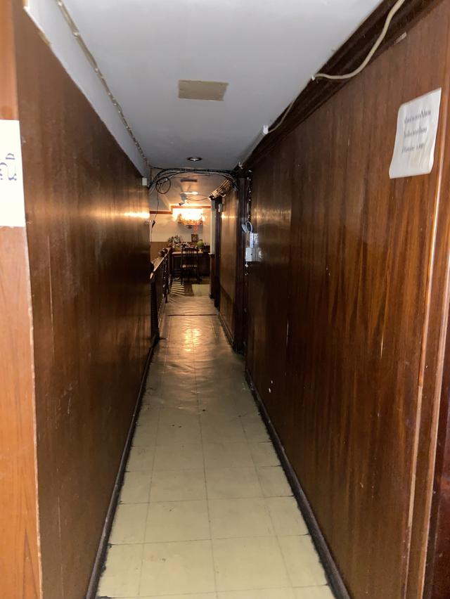 ขายอาคารพานิช 5 ห้อง ย่านหลักสี่ 4