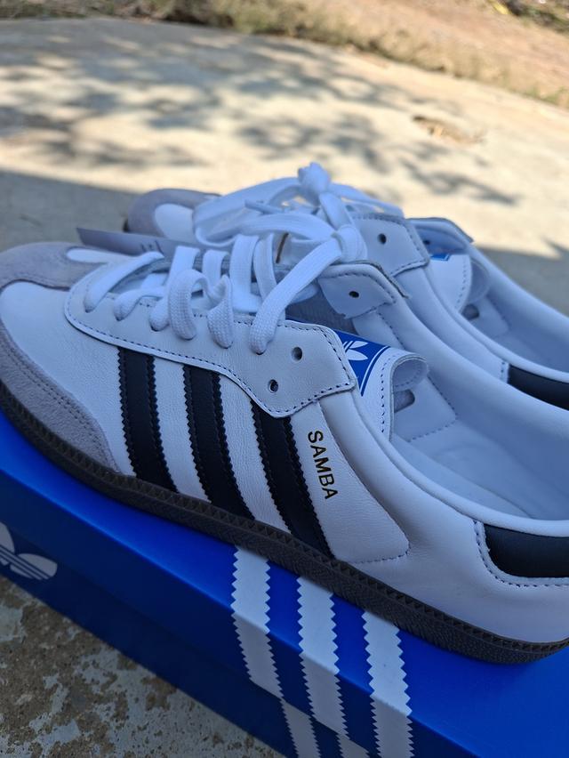 รองเท้าAdidas samba og รูปที่ 2