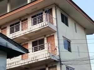 นุ่นนลแมนชั่นมีห้องว่าง 1ห้องชั้น 4 ห้อง 41 ห้องว่าง พร้อมเข้าอยู่วันที่1 พ.ค.2569 มีลมพัดแรงเหมือนอยู่ชายหาด ตัวห้อง และห้องน้ำกว้างใหญ่ ระเบียงหลัง 2