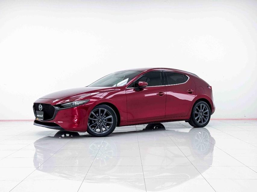 MAZDA 3 2.0 [SP] Sports ปี19-ปัจจุบัน 5Dr 2020 รูปที่ 2