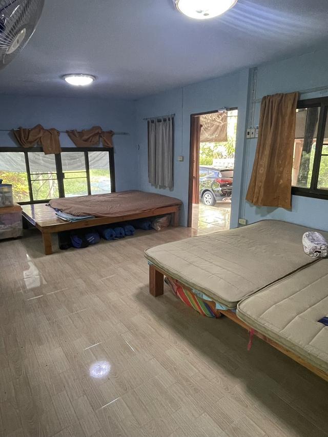 บ้านพร้อมที่ดิน 1ไร่ 1งาน 63 ตรว. 8