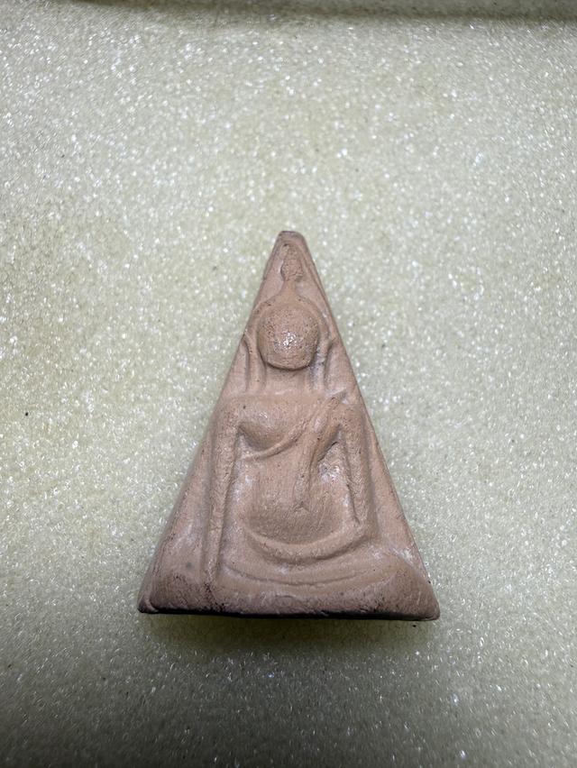 ของสะสมเก่าเก็บ พระเครื่อง รูปย่อยที่ 3