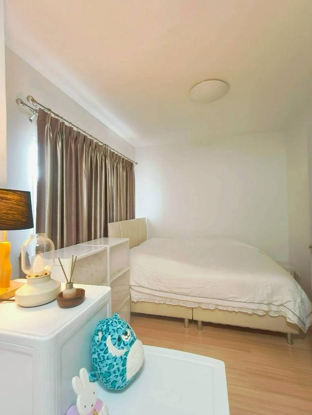 หมู่บ้านพฤกษาวิลล์ 62/2 นิมิตใหม่ มีนบุรี 3
