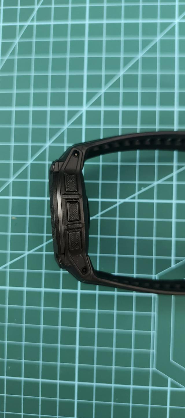 garmin instinct 3 tactical solar