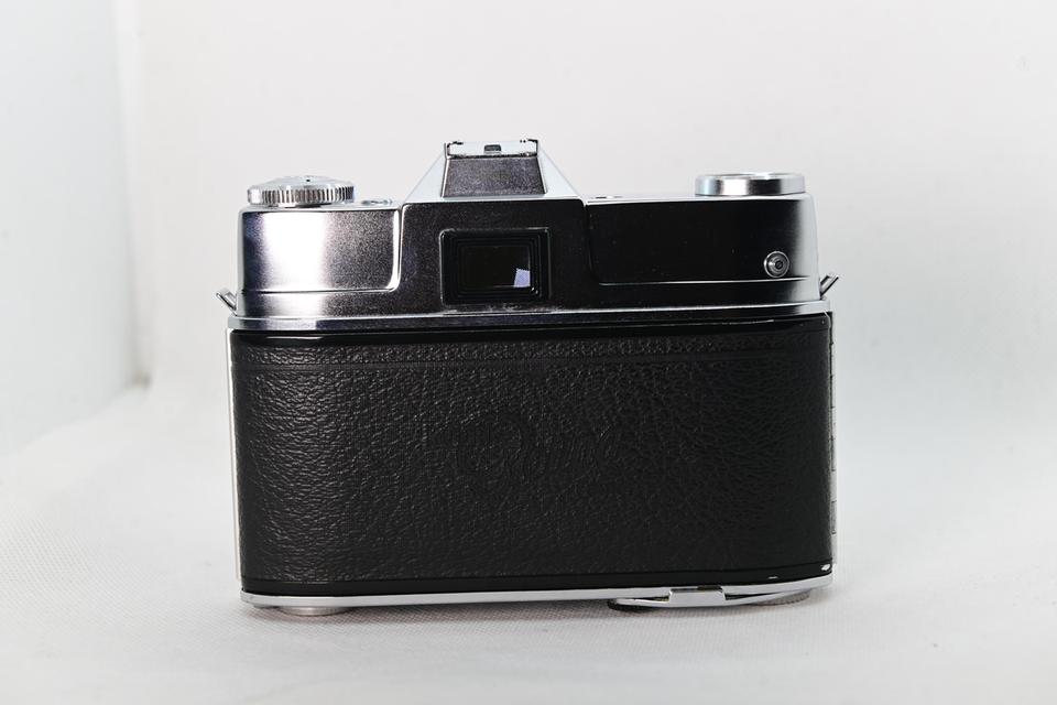 กล้องฟิล์ม kodak retina reflex iii Kodak Retina Reflex III กล้อง SLR
