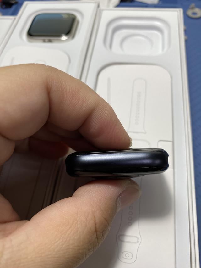 Smartwatch Vivo Watch GT รูปที่ 6